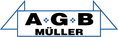 AGB Müller logo